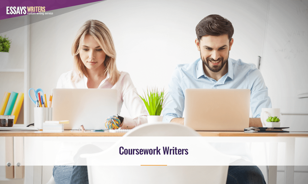 Premier Coursework Writers