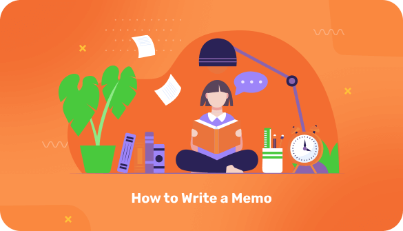 How to Write a Memo
