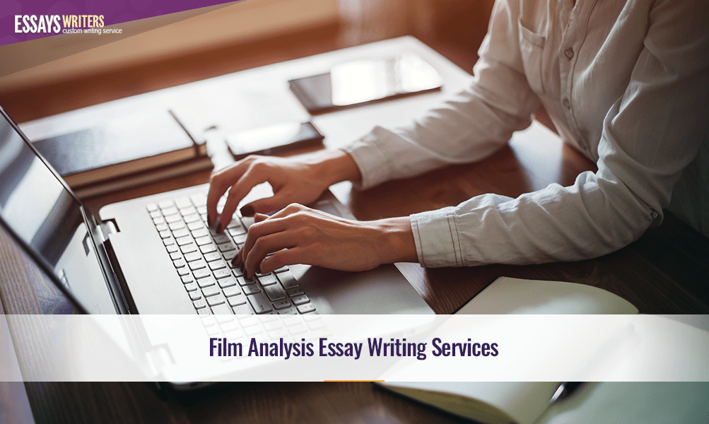 Film Analysis Essay Writing Services
